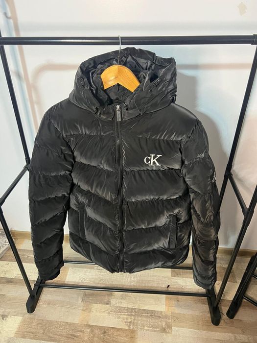 Geaca adulti Calvin Klein