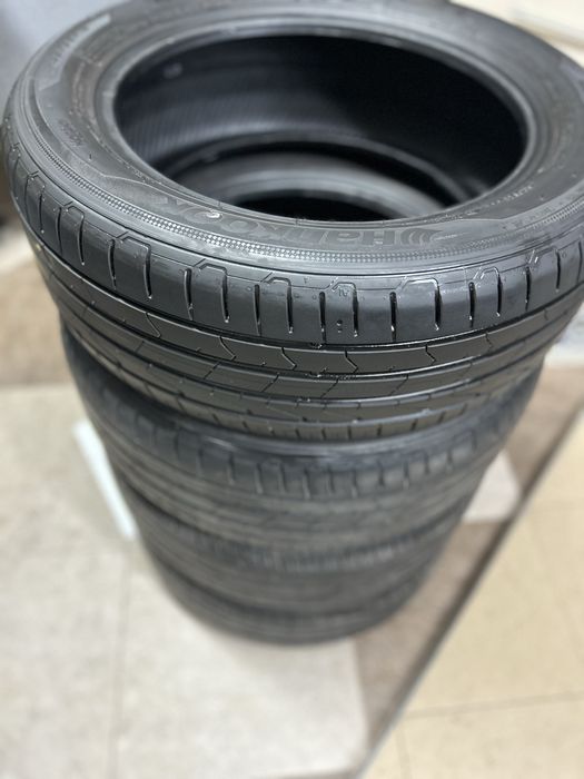 Гуми Hankook 195/55/16