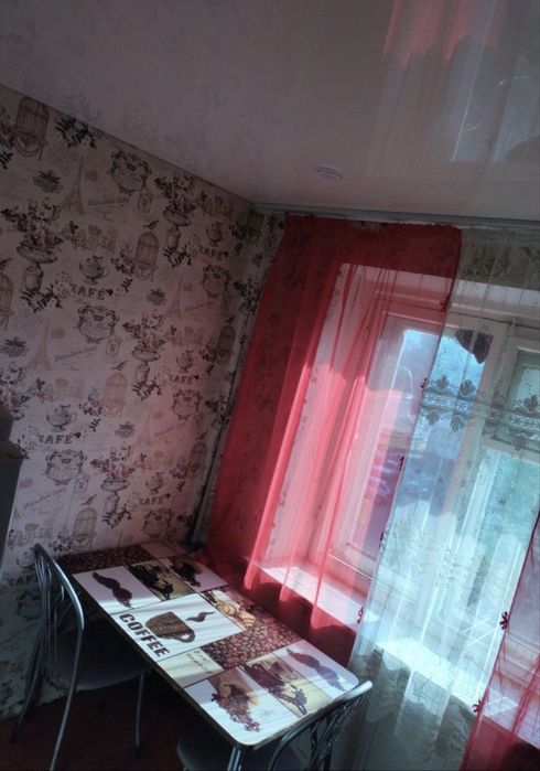 Продам 2-х комнатную квартиру