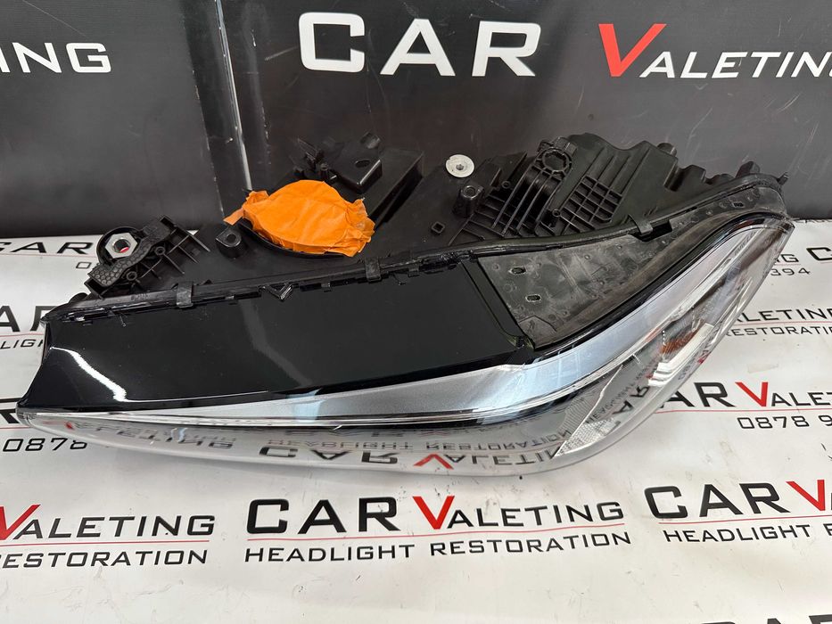 фар фарове лед ляв BMW X5 G05 X6 G6 far farove за БМВ Х5 Г05 Х6 Г06