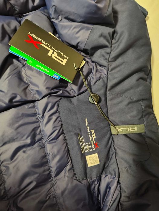 Geaca Ralph Lauren masura M