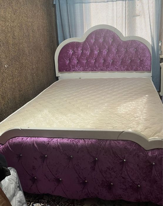 Кровать новая 70.000