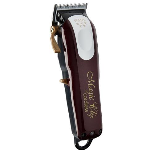 Wahl Magic Clipper