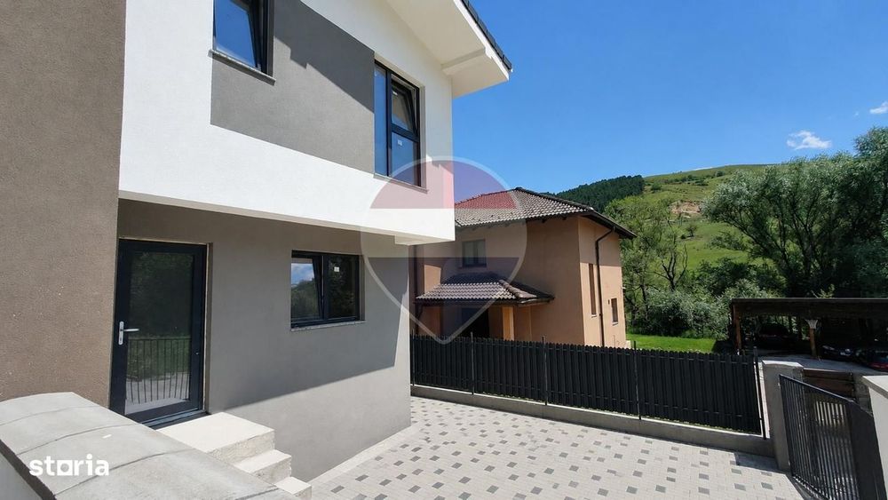 Duplex Premium D+P+E | 174 mp | 250 mp teren | Tăuțiului