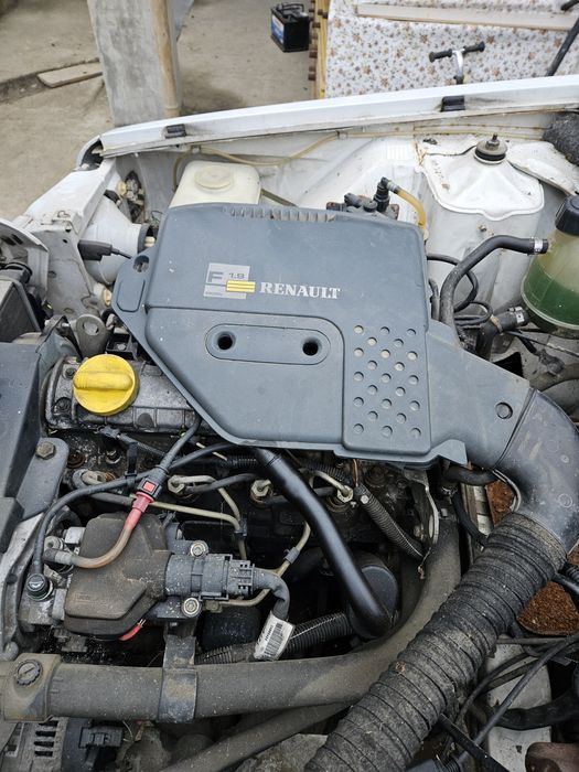 Dacia Papuc 1.9 diesel