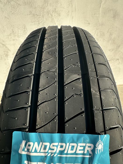Нови летни гуми LANDSPIDER EUROTRAXX H/P 175/65R15 84H 1756515