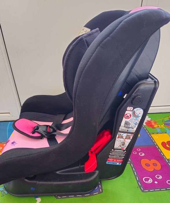 Scaun auto 0-18 kg