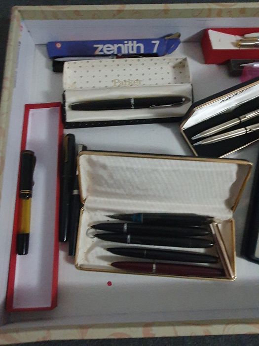 Стари писалки(писалки)