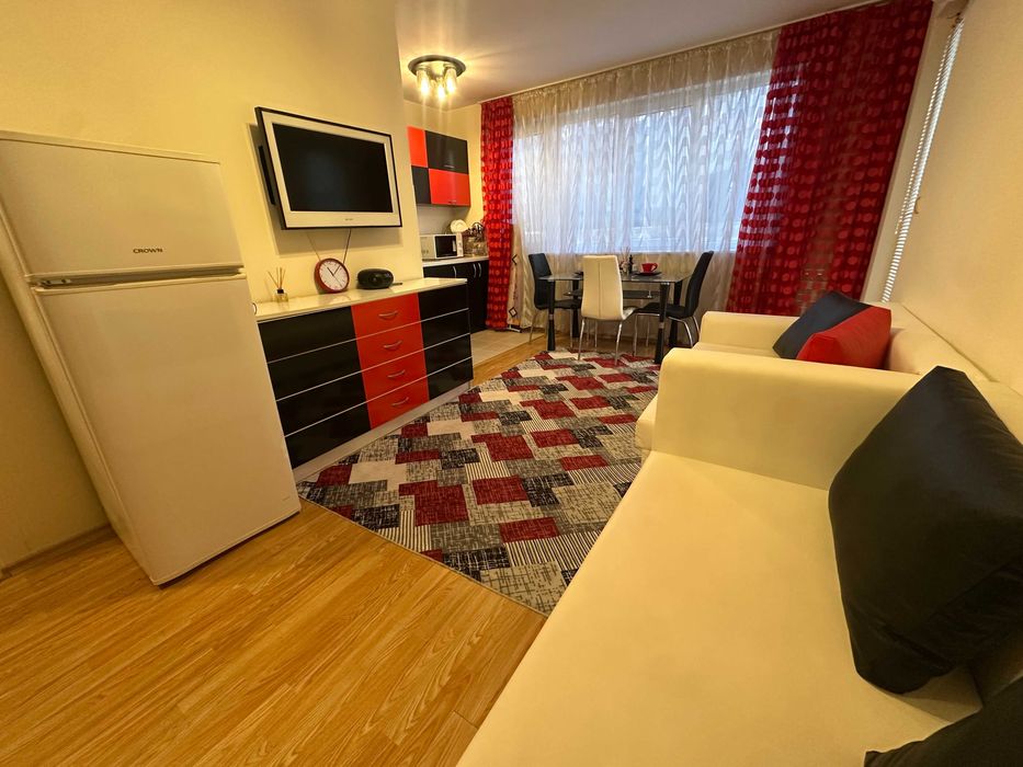 Продава се Едностаен апартамент в с. Равда, Област Бургас - 40 кв.м за 764 €/кв.м - Снимка #1