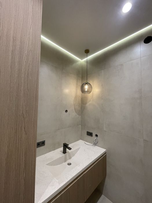 Натяжные потолки !!!