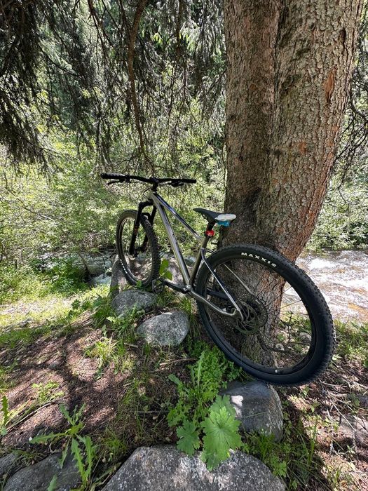 Велосипед Giant Fathom 2