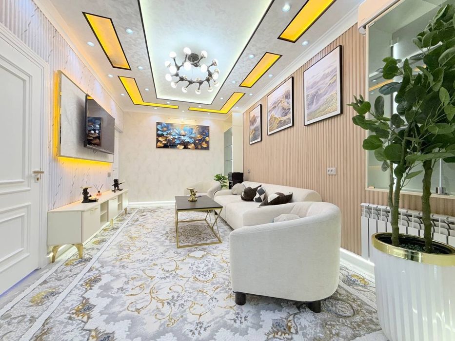 Аренда квартира чилонзор 18