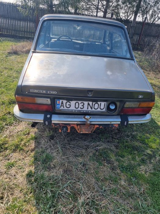 DACIA 1300 0 — imagine 4