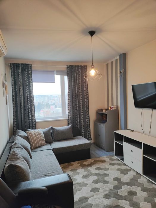 Продава се Тристаен апартамент в Велико Търново, Център - 69 кв.м за 1667 €/кв.м - Снимка #5