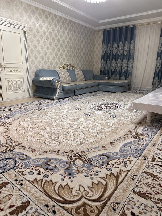 5бөлмелі үй сатылады