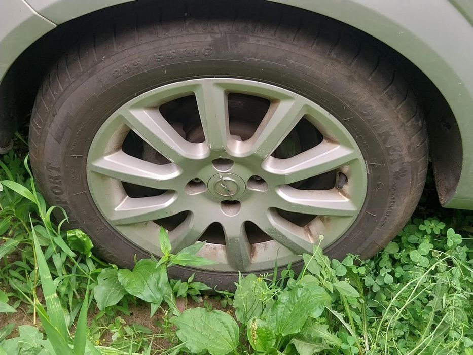 Vând Opel Astra H