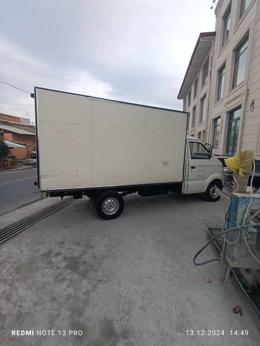 Changan 214 mator neksiya 1.5dons balonla yangi mator yangi .