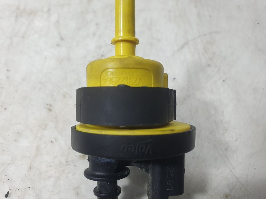 Electrovalva vacuum v29122964 Dacia Sandero 2 (facelift)