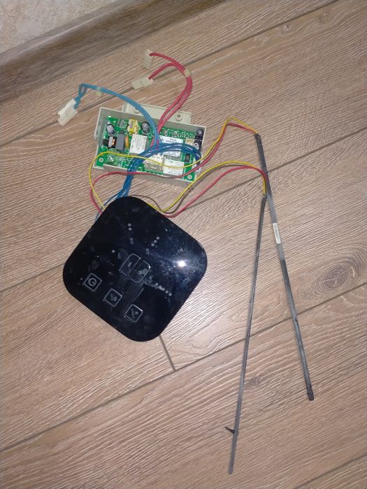 Электроника  Аристон