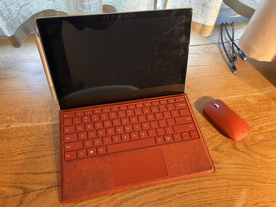 Laptop Surface Pro 7