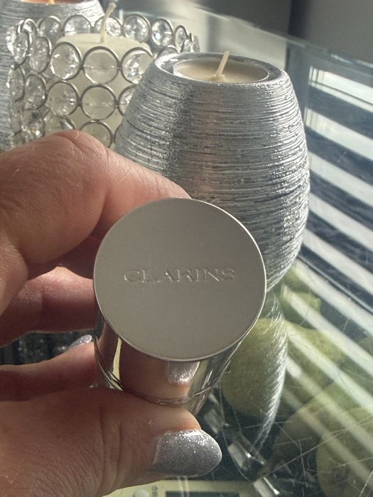 Clarins skin illusion full coverage