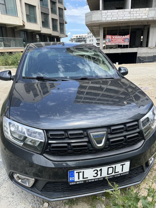 DACIA Sandero Stepway 0 — imagine 5