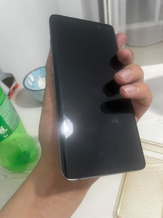 Продам самсунг С10