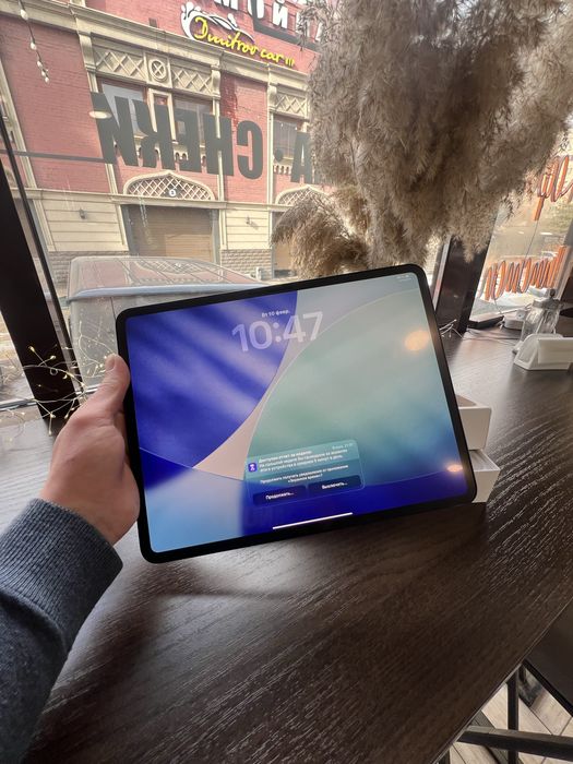 iPad  Pro 512 гб