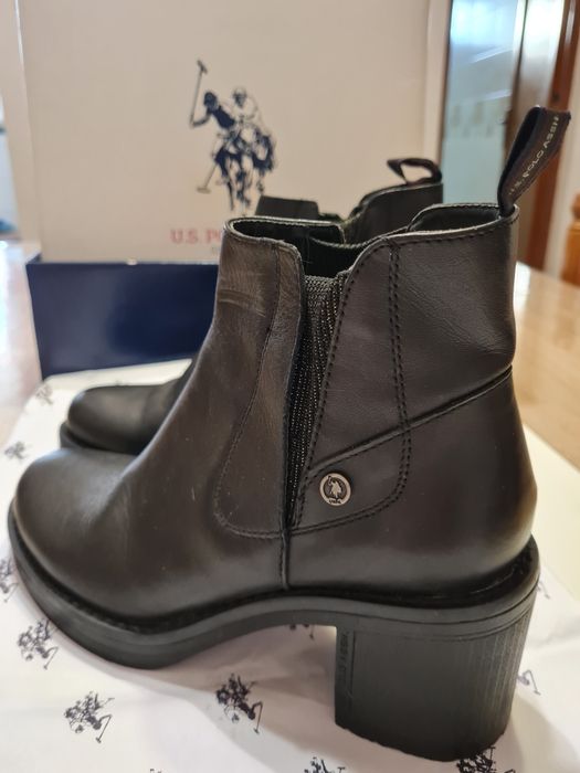 Оригинални дамски боти на POLO (намалени)