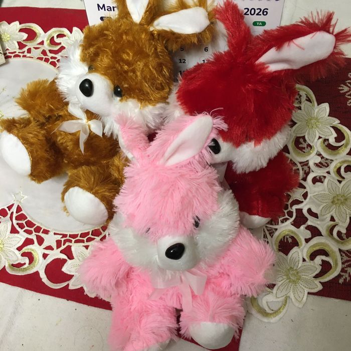 Продам мягкие игрушки