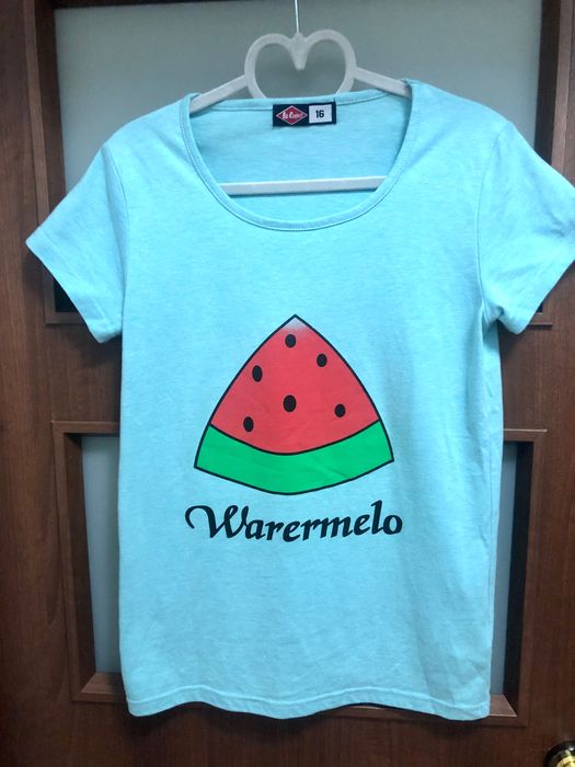 Маркови тениски Lee Cooper, H&M и др.