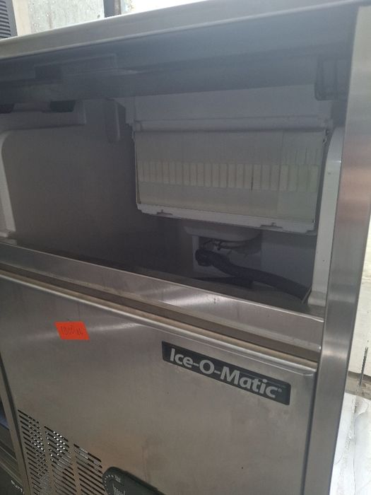 Ледогенератор професионален ICE-O-MATIC 40 кг