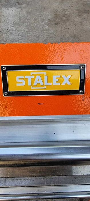 Сегментный листогиб Stalex
