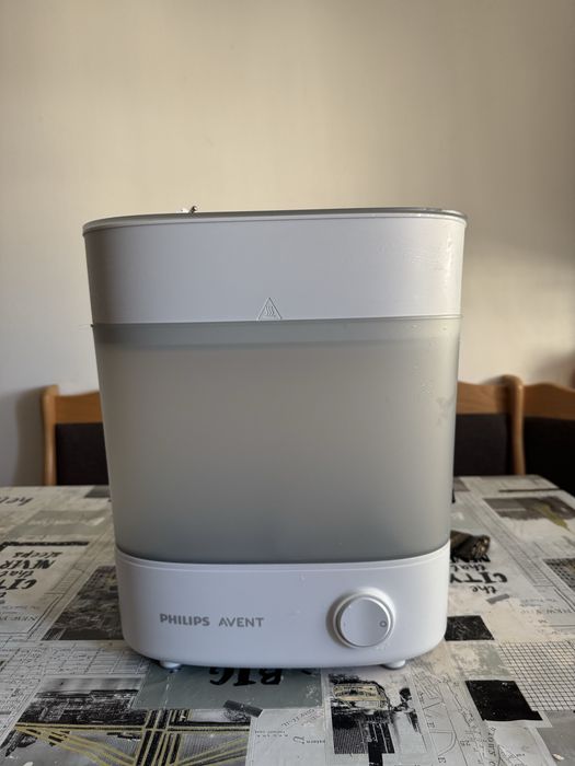 Sterilizator Philips Avent