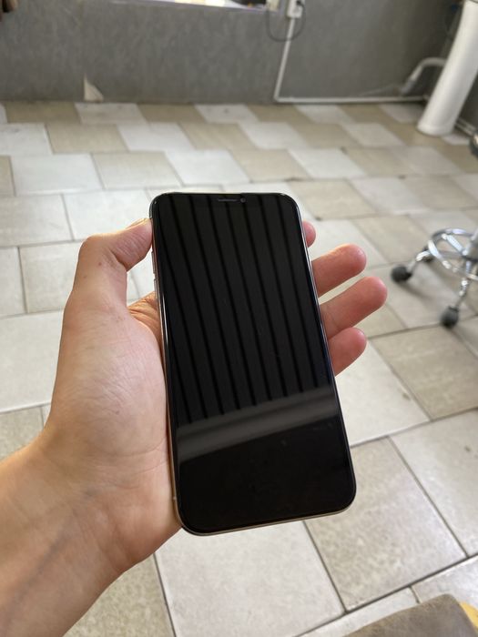 Iphone x sotiladi