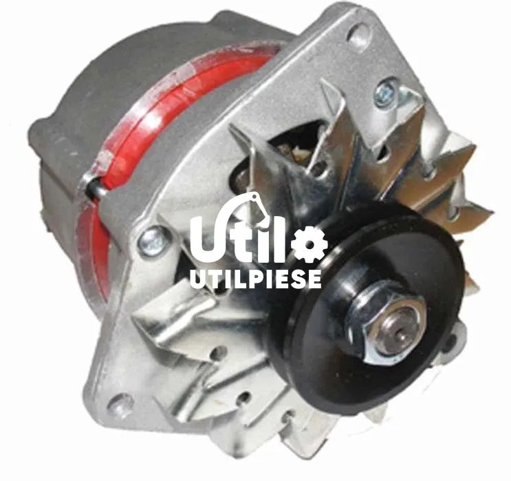 Alternator Motor Deutz BF4M BF6M F4L F6L TCD 2011 2012 2013 - Original