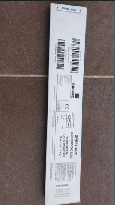 Aparat de sudura Stanley cu invertor MMA, 160AH