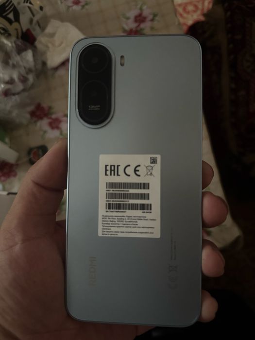 Продается Redmi A7 Pro