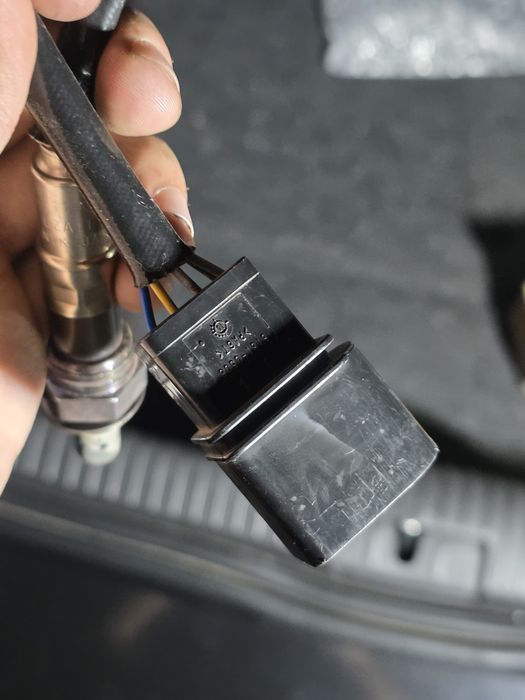 Sonda Lambda Golf 4 1.6 NTK