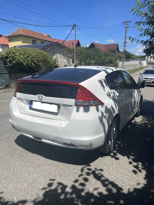 Honda Insight Hibrid