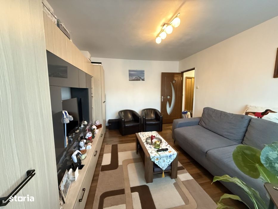 Apartament – Timisoara - Vedere 2