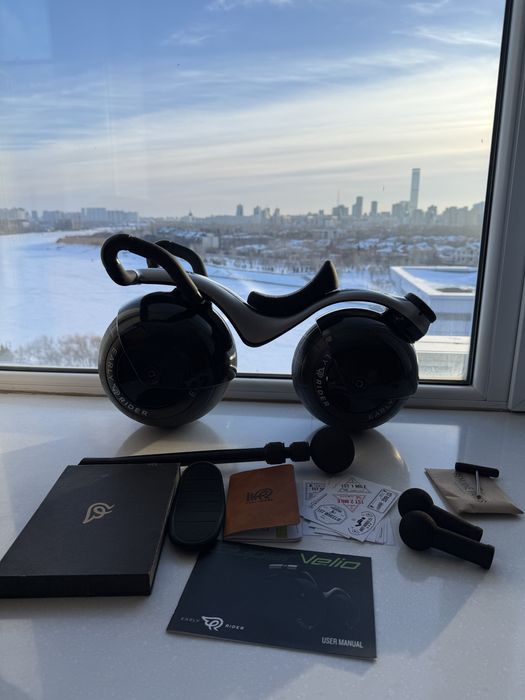 Беговел Early Rider Super Velio