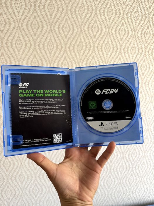 Диски на пс 4,5.