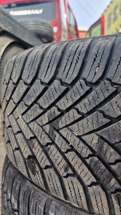 225 45 17 Continental 2 anvelope iarna