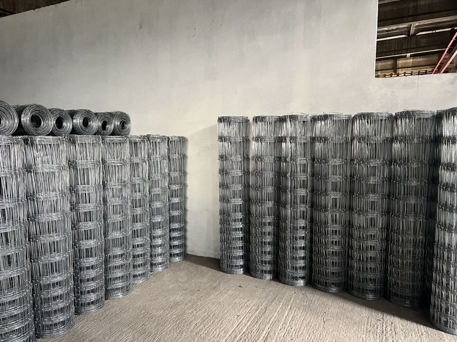 Сетка шарнирная 1.45/50м