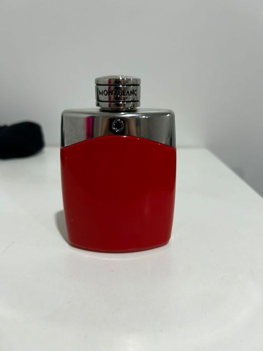 Продам духи Montblanc