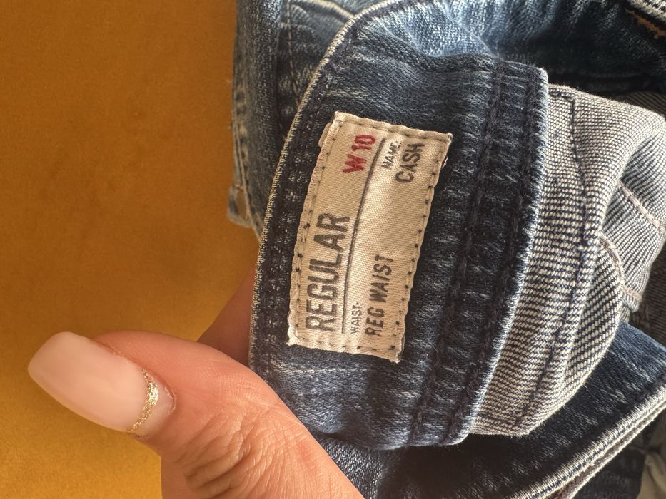 Мъжки дънки Pepe Jeans