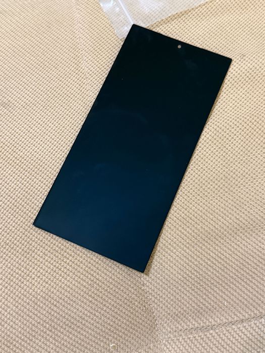 Display Samsung s24 și s25