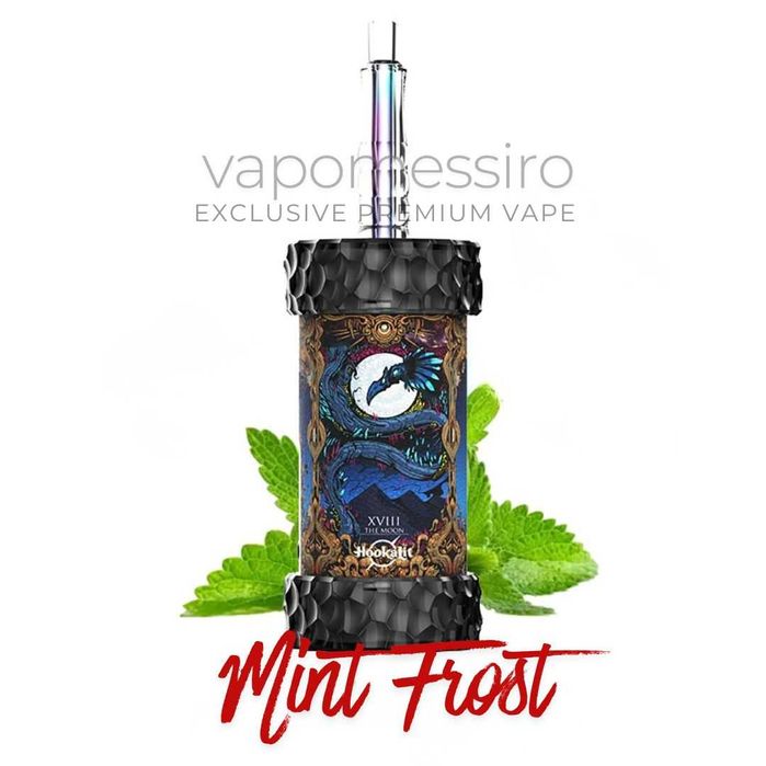 Promo!Vape Narghilea Olit Hookalit 200.000 Puffuri