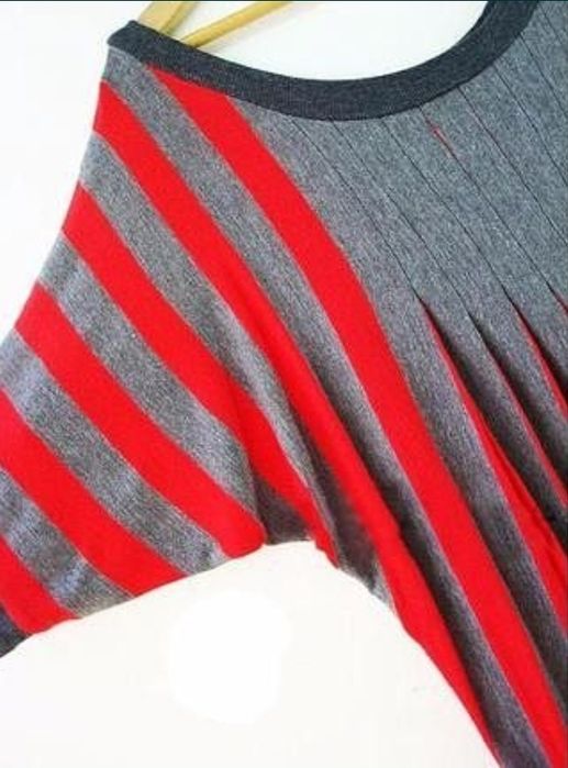 Кофта - туника (2 модели) 44/46 и 46/48 р-р)